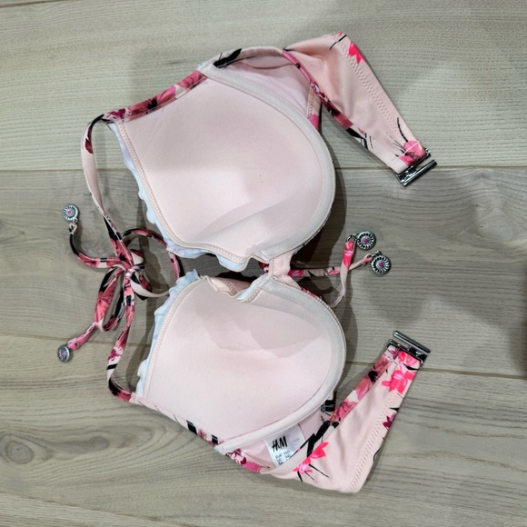 Underwire Bikini Top - Picture 3 of 7